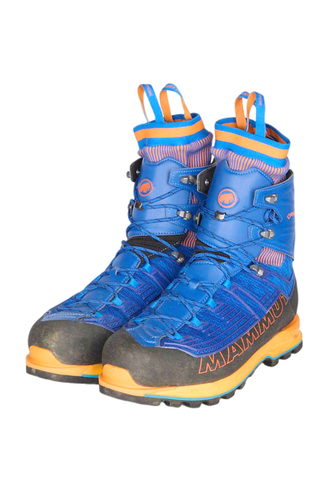 Expeditionsstiefel für Herren