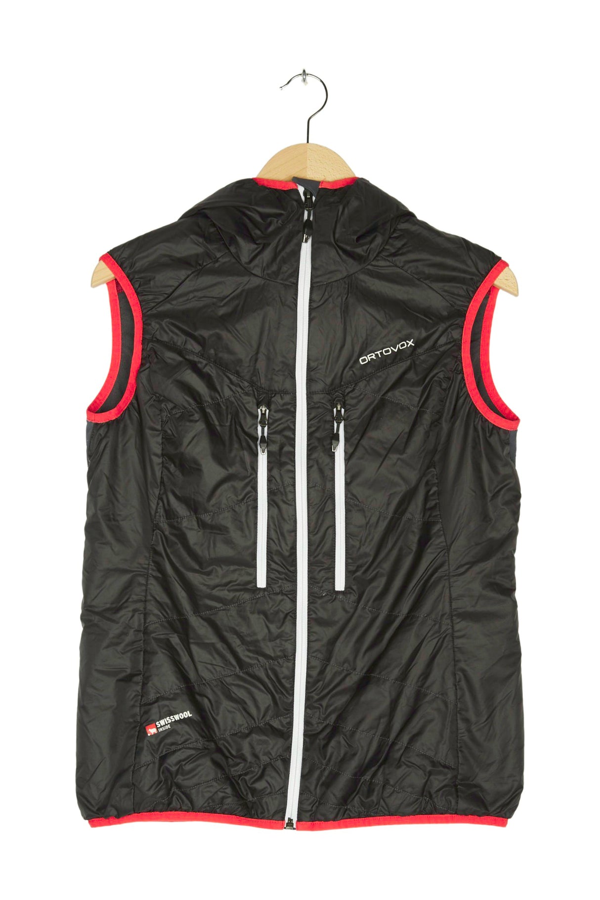 Isolationsweste für Damen