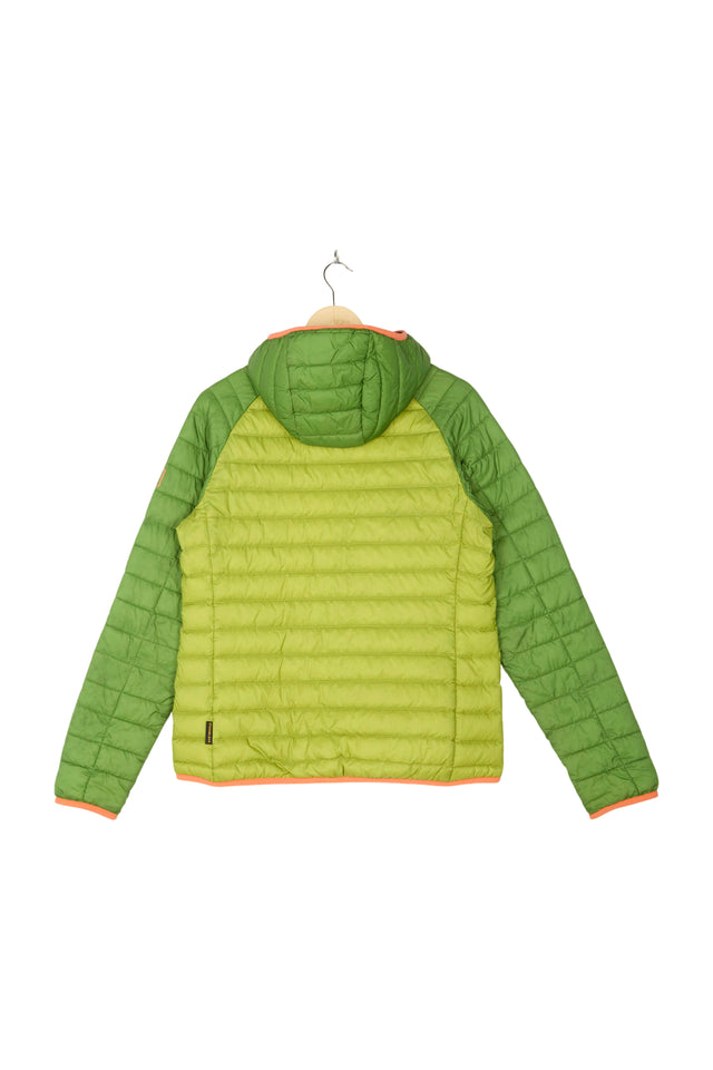 Daunenjacke für Damen