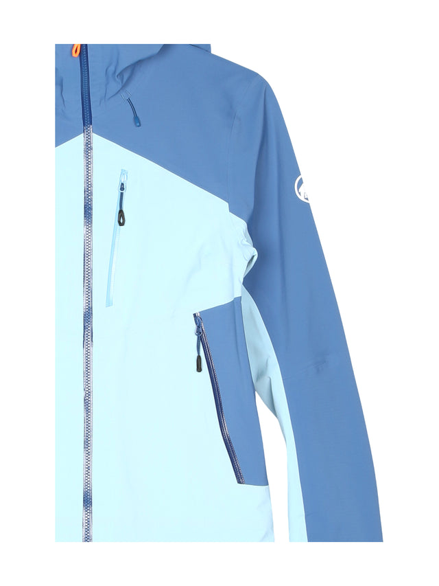 Regenjacke & Hardshelljacke für Damen