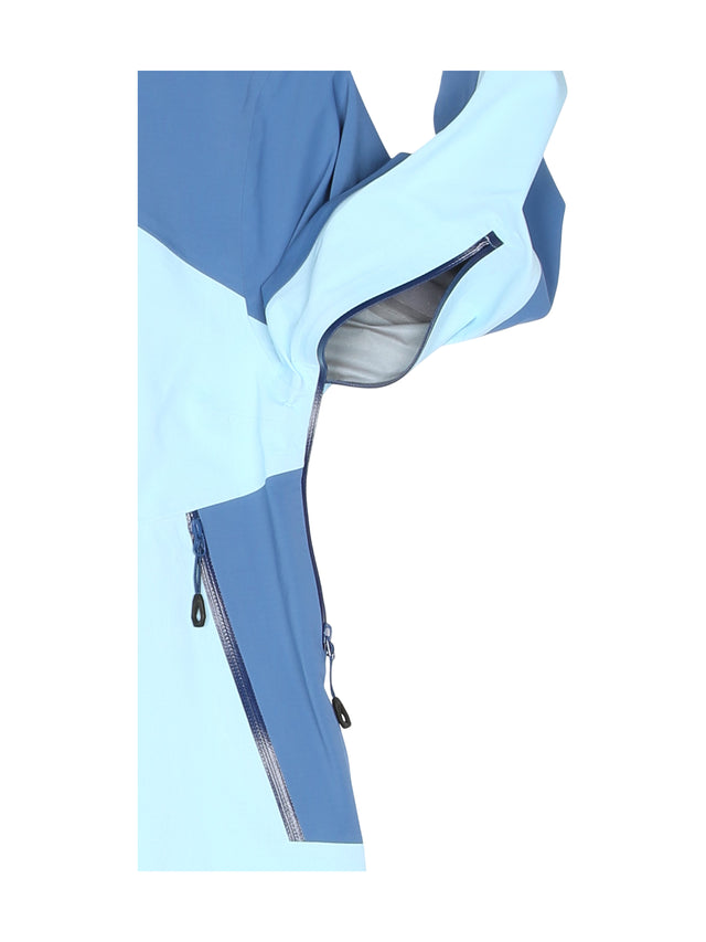 Regenjacke & Hardshelljacke für Damen