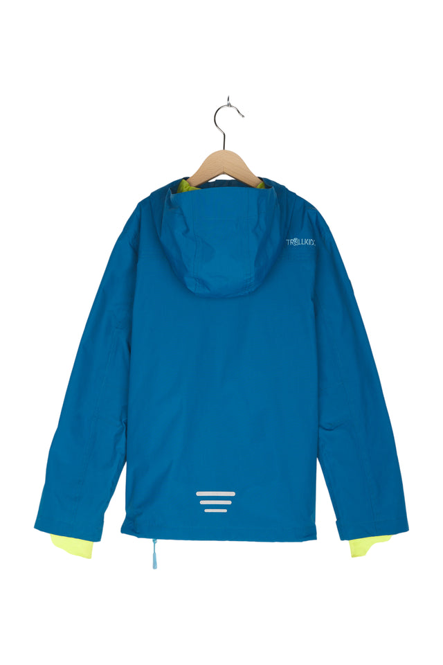 Hardshelljacke, Regenjacke für Kinder