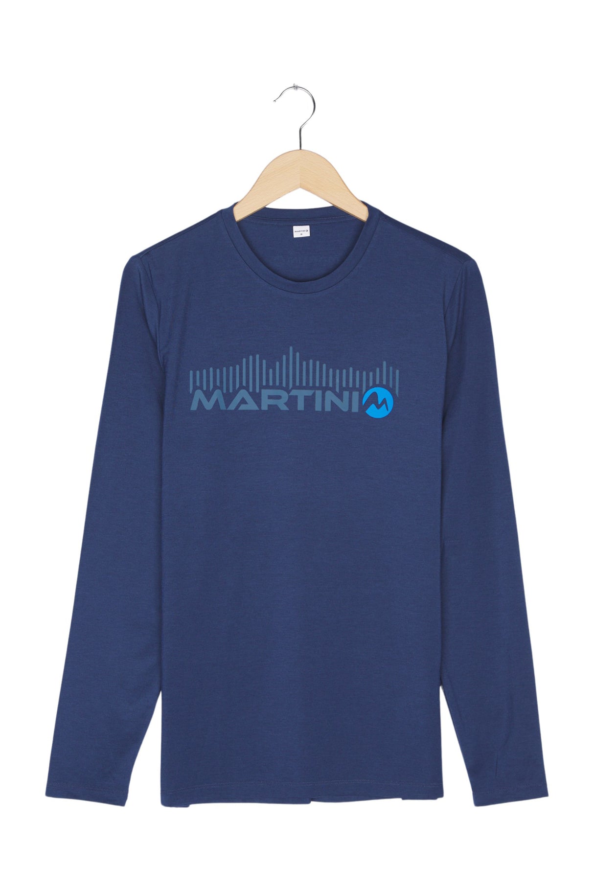 Longsleeve Funktion für Herren