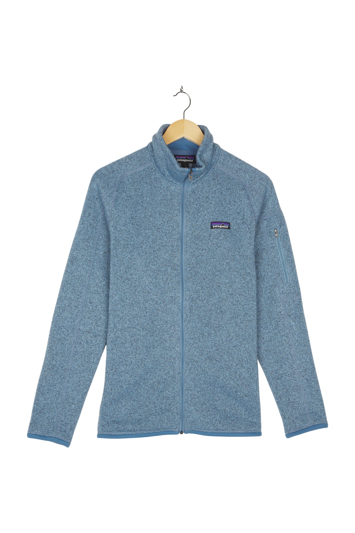 Fleecejacke für Damen