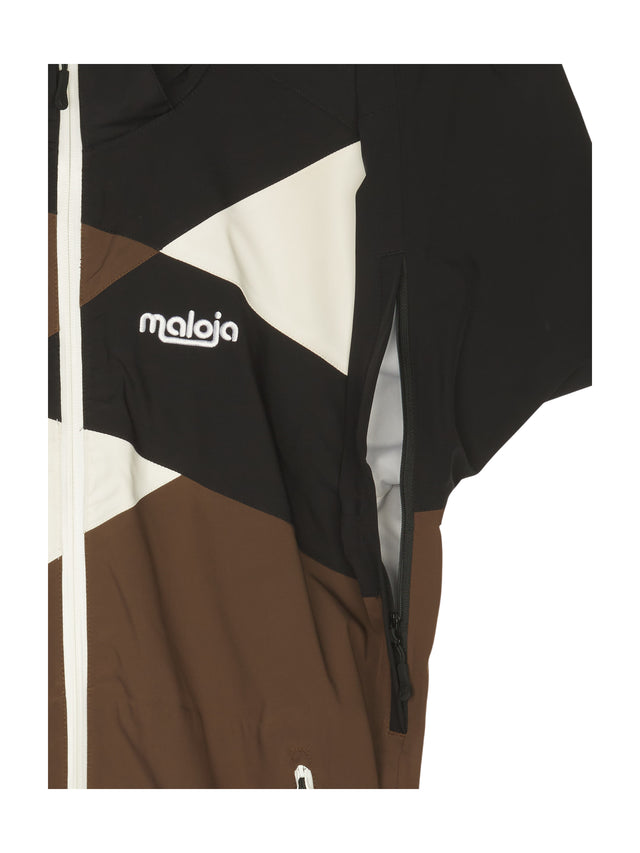 Hardshelljacke, Regenjacke für Herren