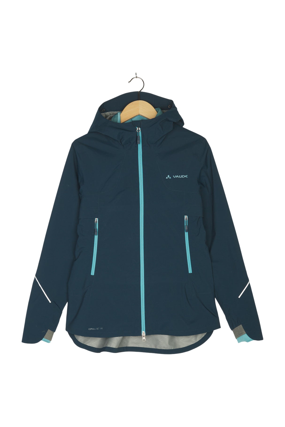 Doppeljacke für Damen