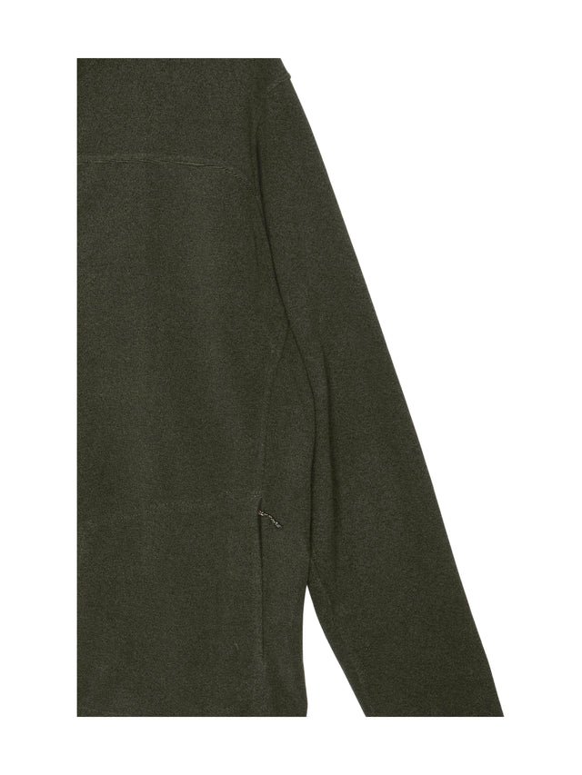 Fleecejacke für Herren