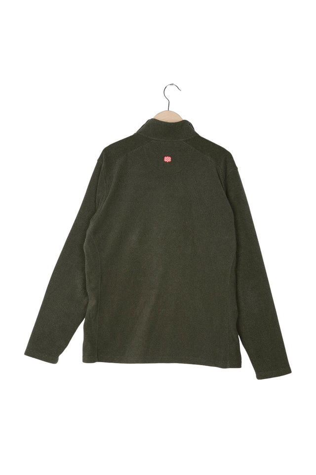 Fleecejacke für Herren