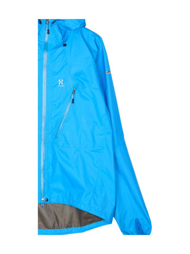 Hardshelljacke, Regenjacke für Herren