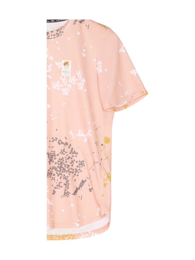 Radtrikot für Damen