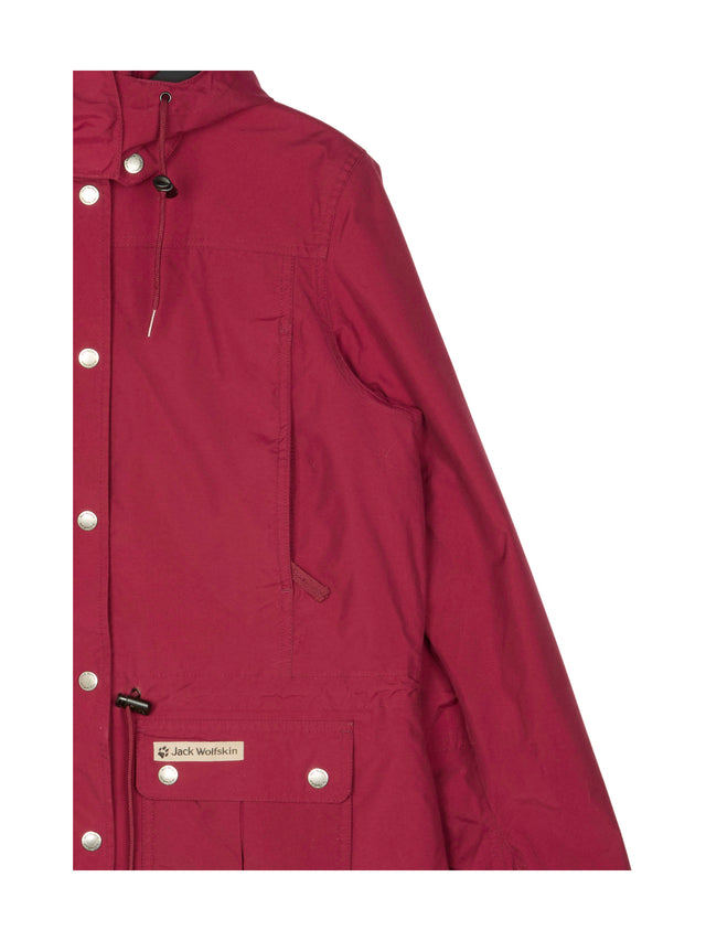 Winterjacke für Damen