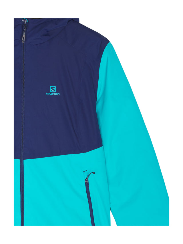 Kunstfaserjacke für Damen