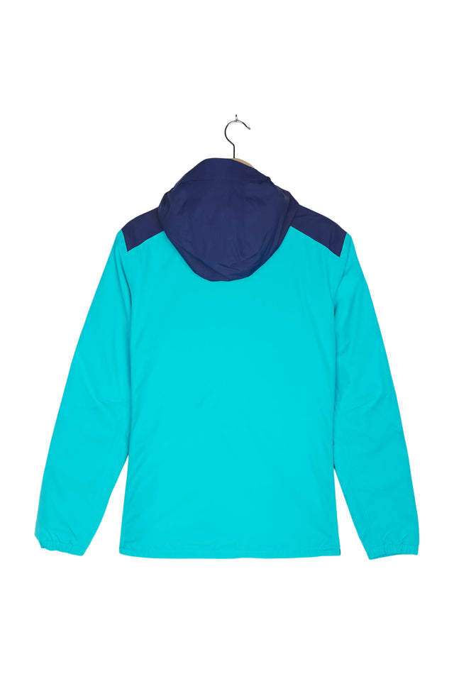 Kunstfaserjacke für Damen