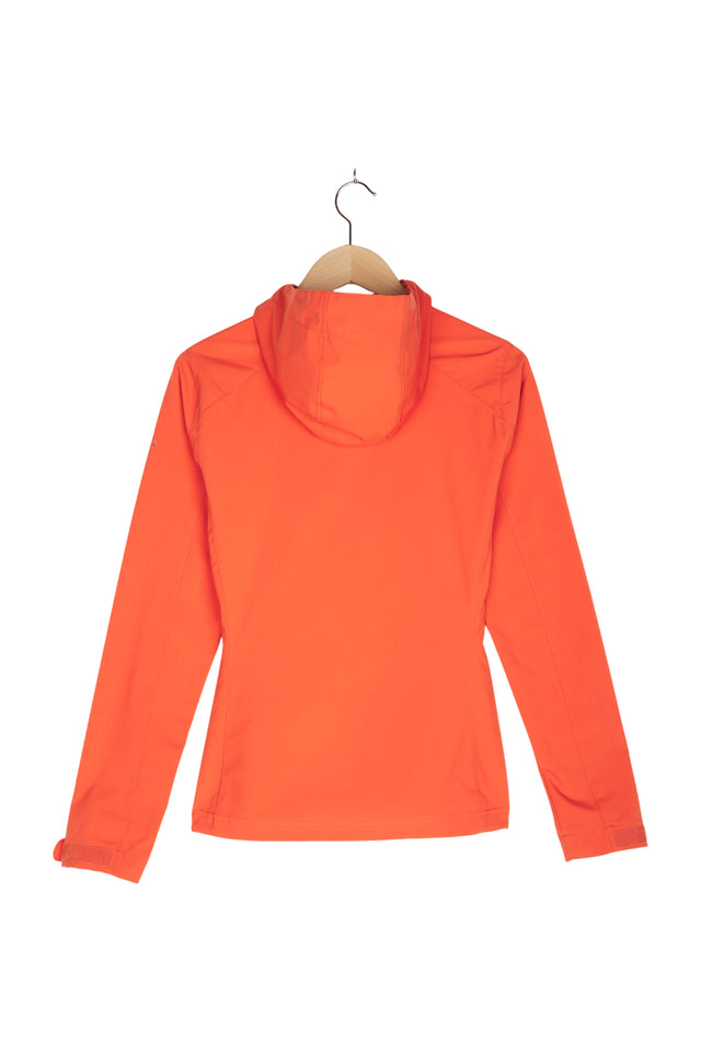 Softshelljacke für Damen