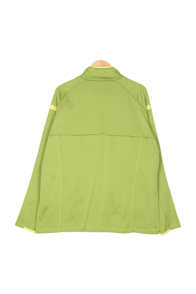 Fleecejacke für Herren