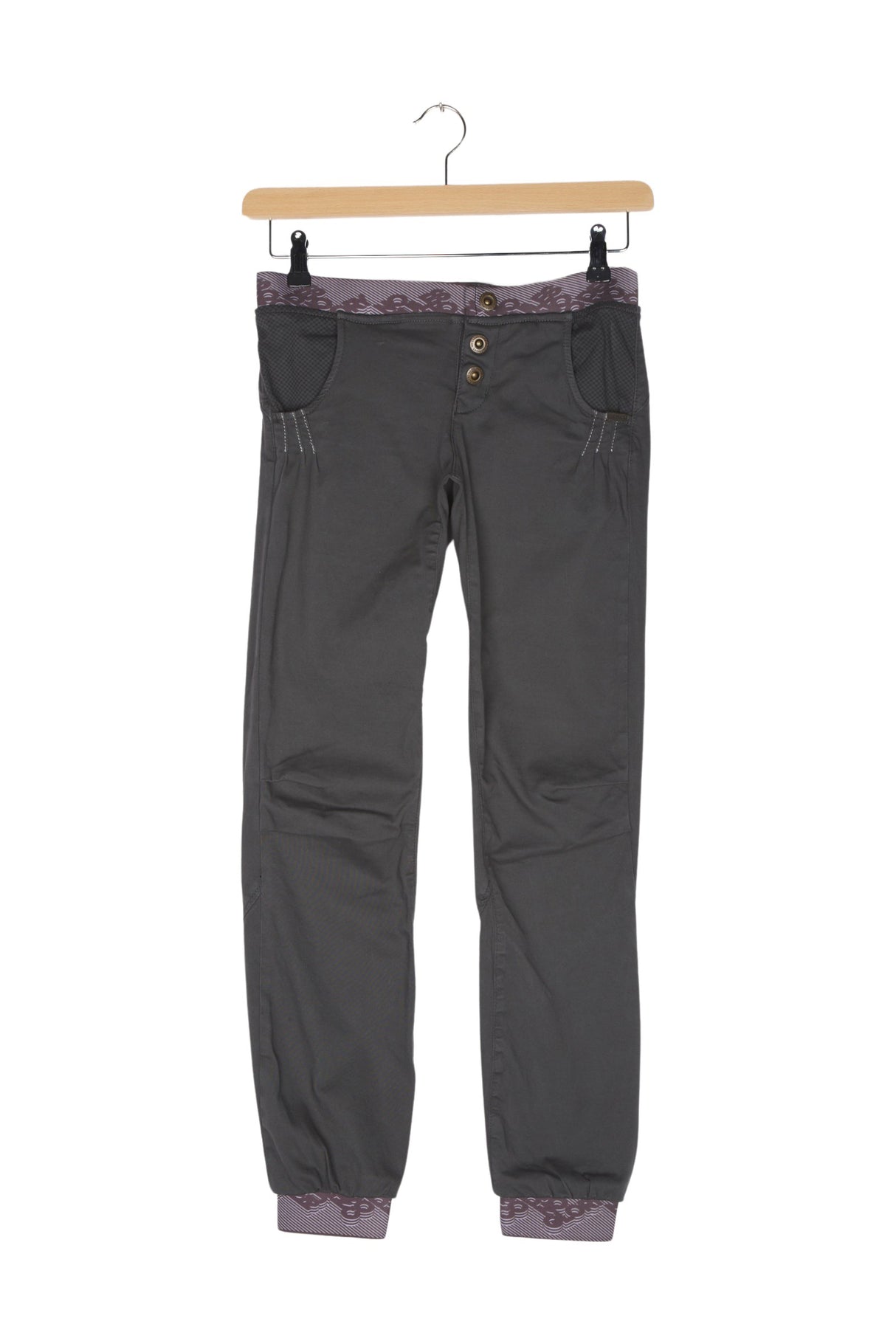 Kletterhose für Damen