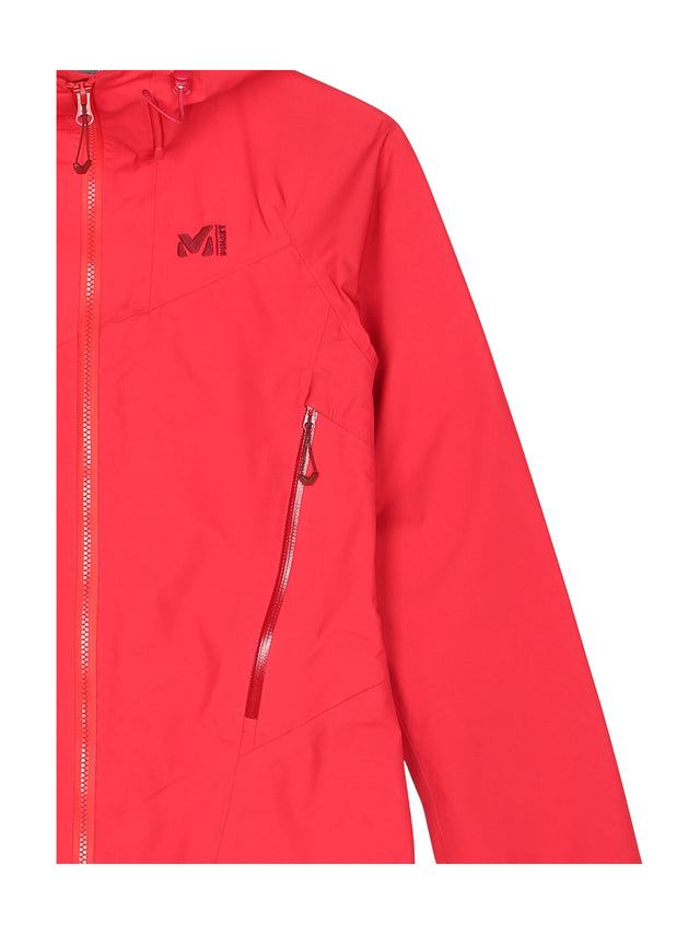 Regenjacke & Hardshelljacke mit GoreTex für Damen