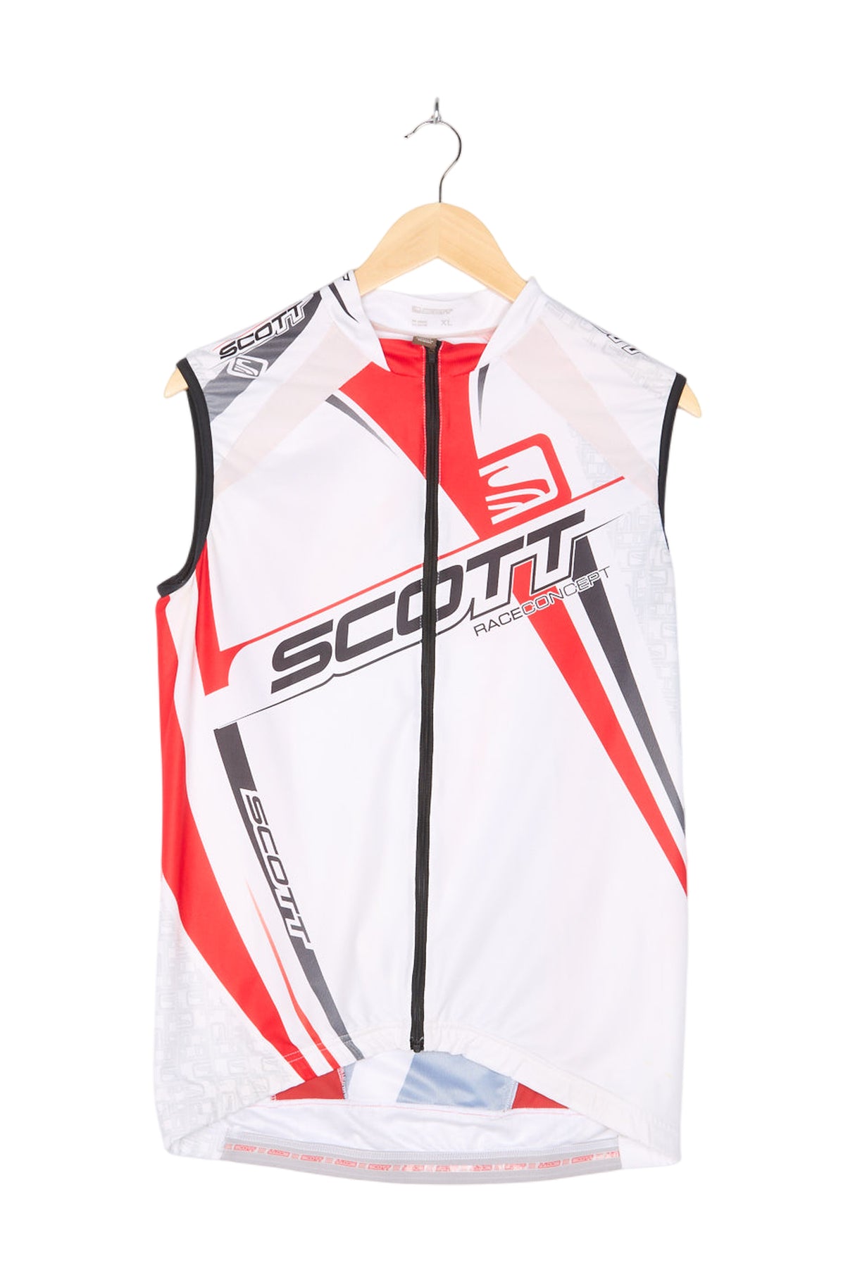 Fahrradweste für Herren