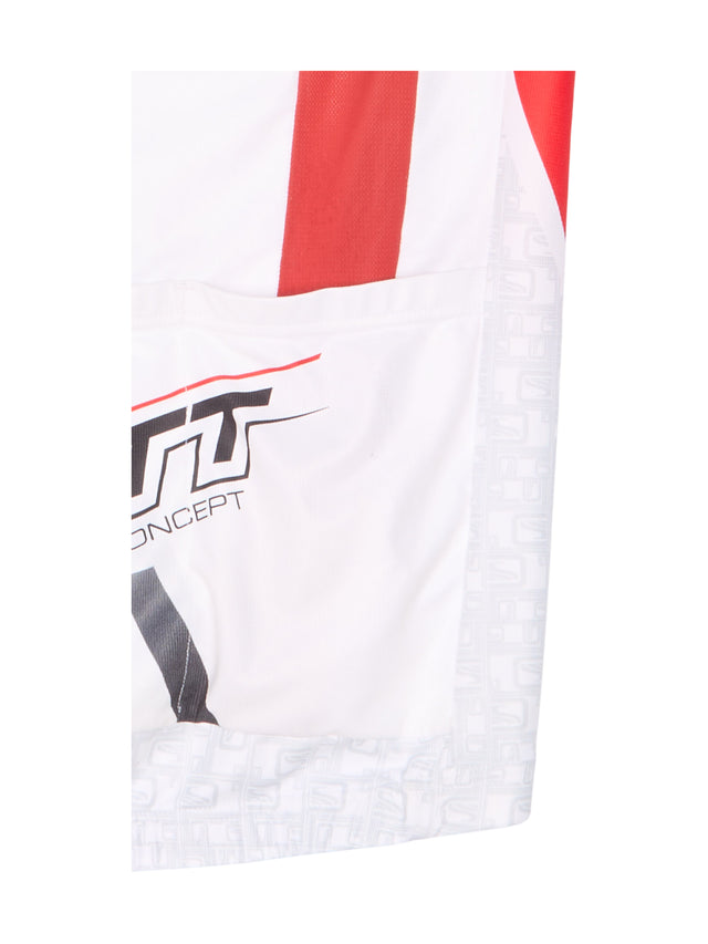 Fahrradweste für Herren