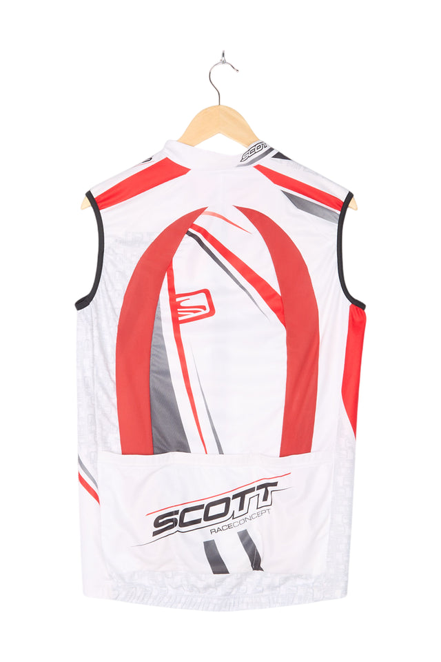 Fahrradweste für Herren