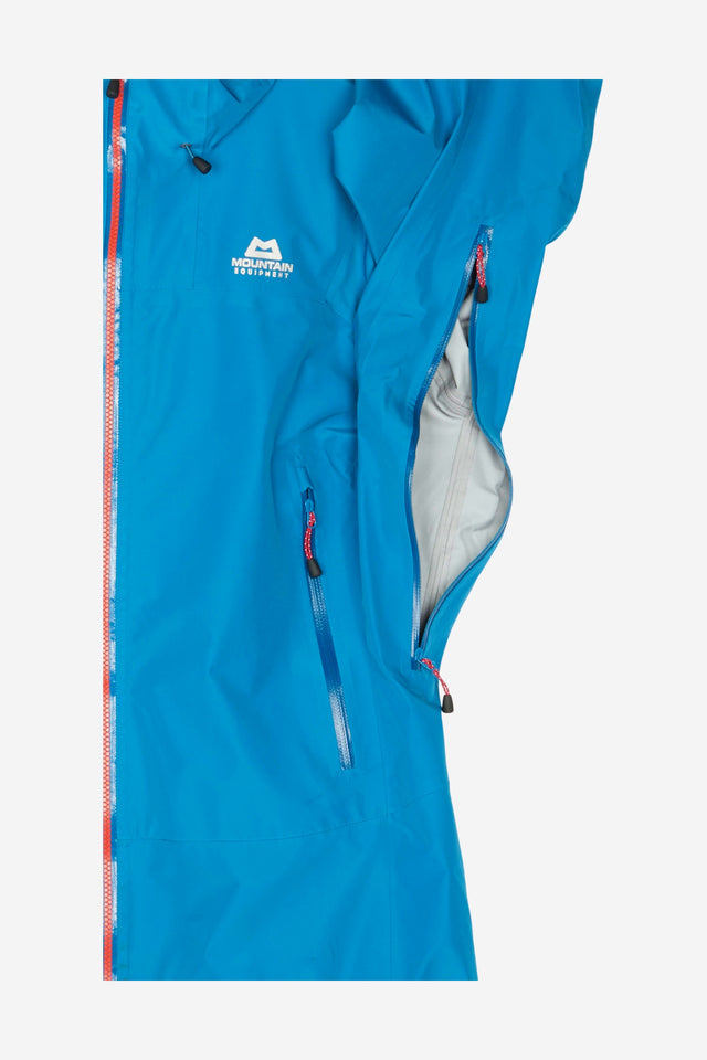 Hardshelljacke mit GoreTex für Damen