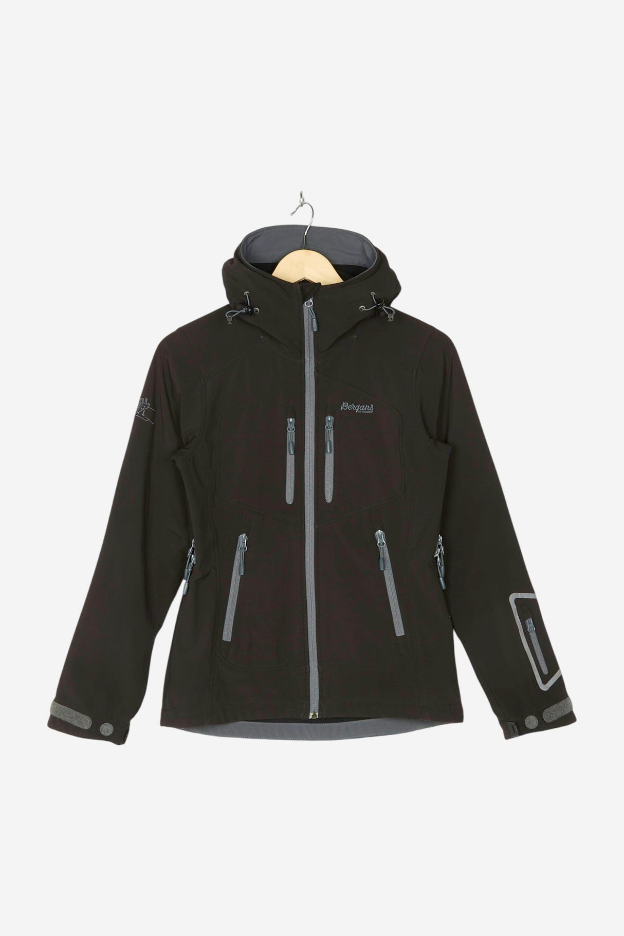 Softshelljacke für Damen