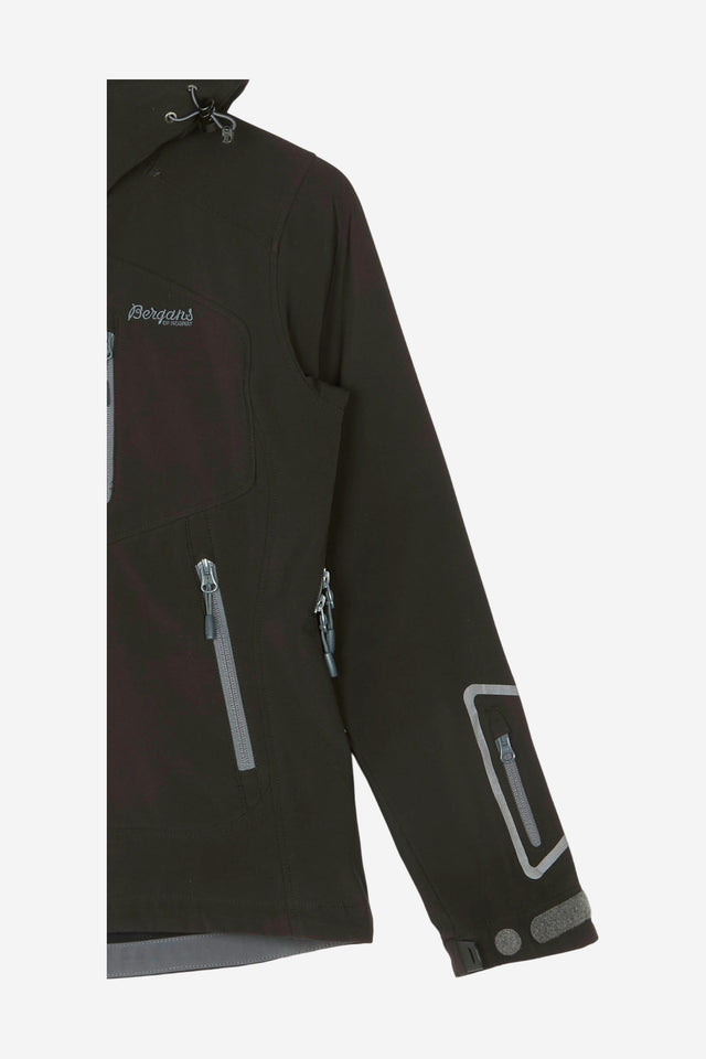 Softshelljacke für Damen