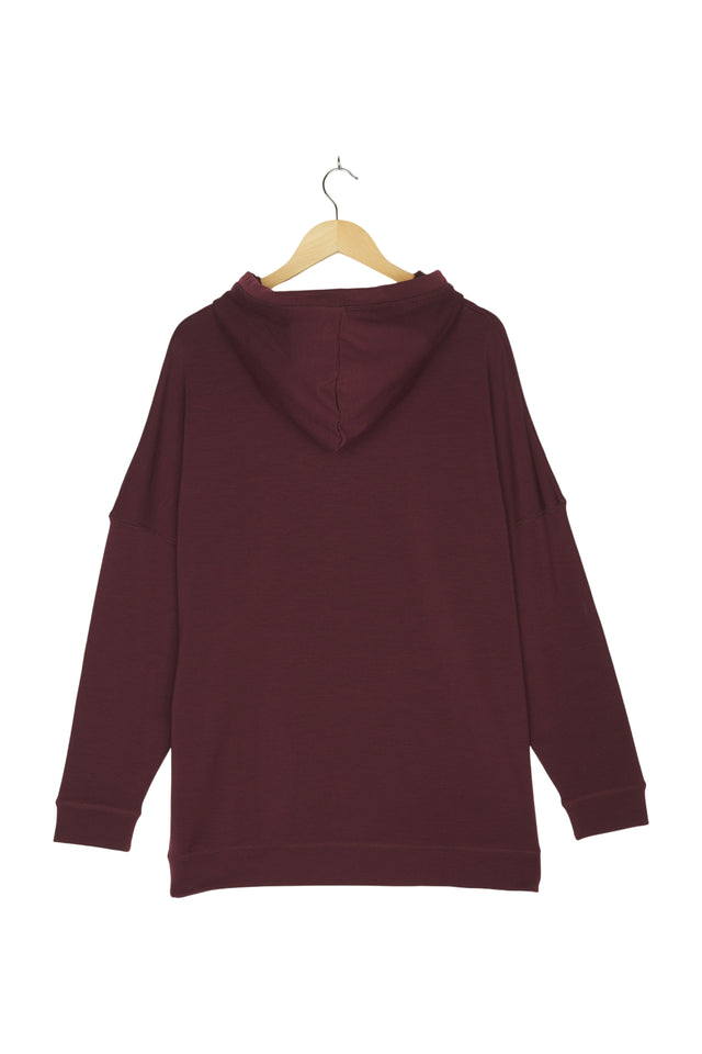 Hoodie für Damen