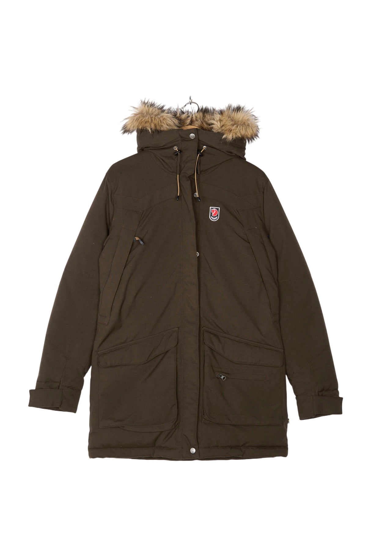 Daunenjacke für Herren