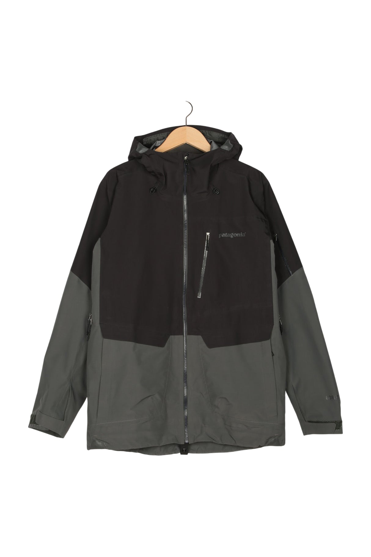 Hardshelljacke mit GoreTex für Herren