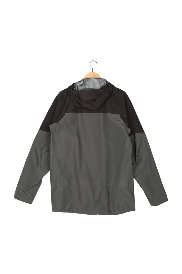Hardshelljacke mit GoreTex für Herren