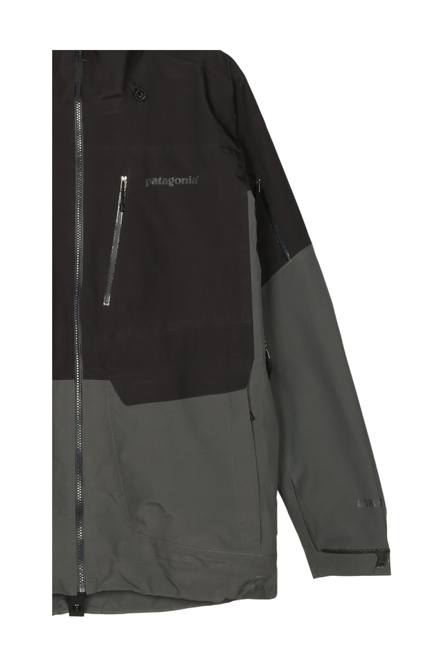 Hardshelljacke mit GoreTex für Herren