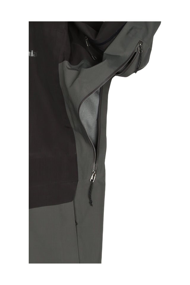 Hardshelljacke mit GoreTex für Herren