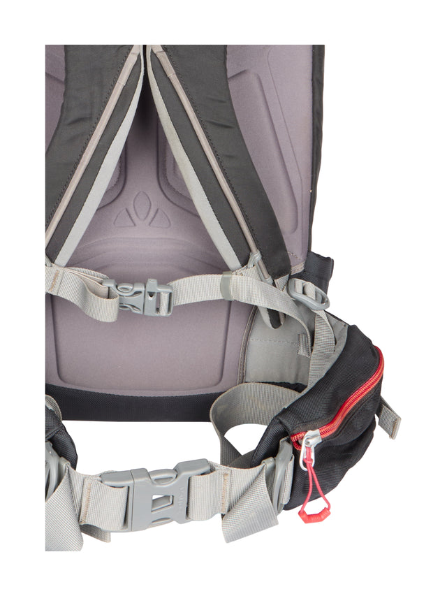 Skirucksack 18 bis 25 L