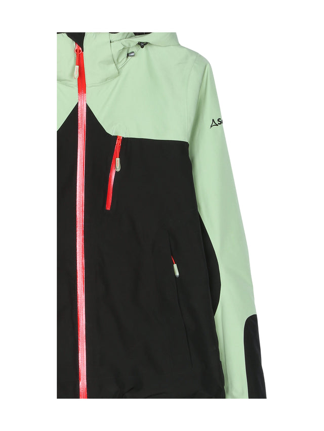 Regenjacke & Hardshelljacke mit GoreTex für Damen