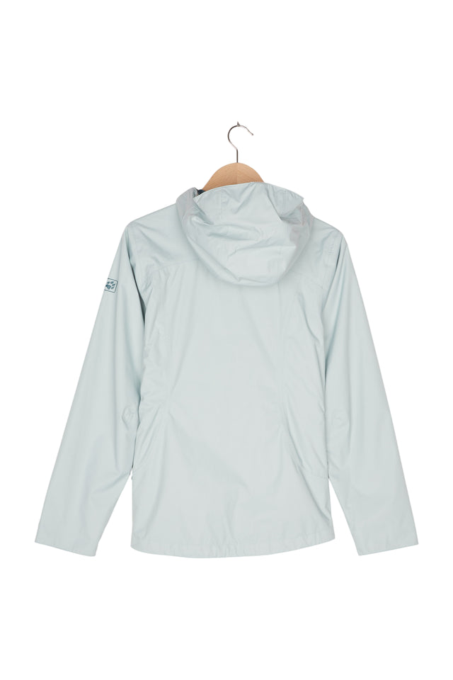 Hardshelljacke, Regenjacke für Damen