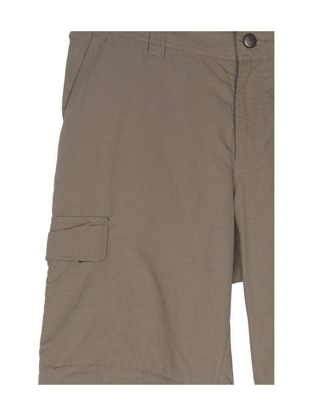 Zip-Hose für Herren