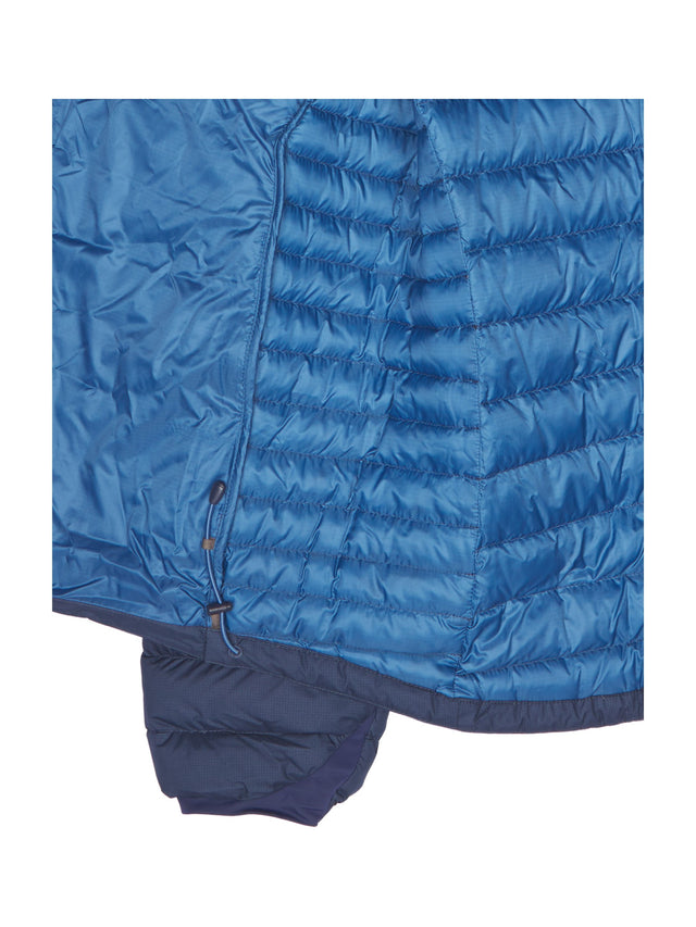 Daunenjacke für Damen