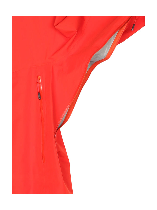 Regenjacke & Hardshelljacke mit GoreTex für Herren