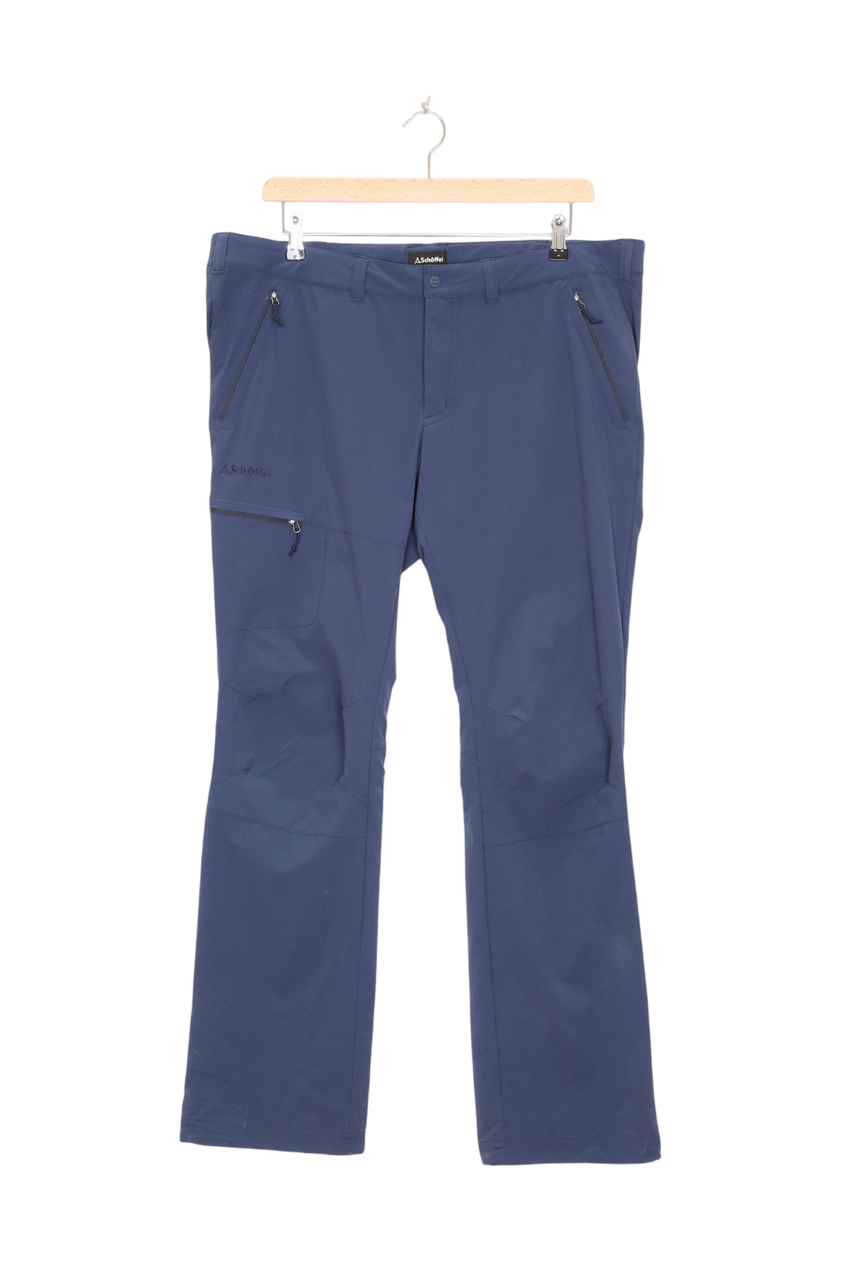 Softshellhose für Herren