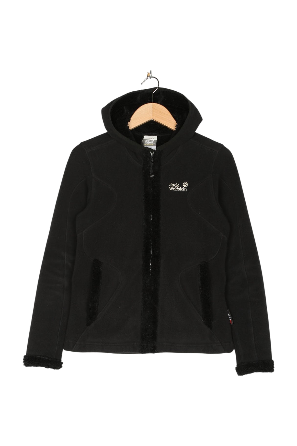 Fleecejacke für Damen