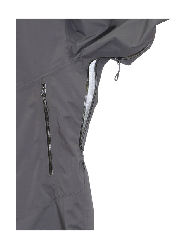 Hardshelljacke, Regenjacke für Herren