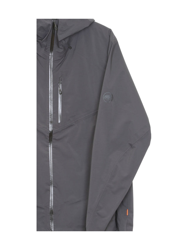 Hardshelljacke, Regenjacke für Herren