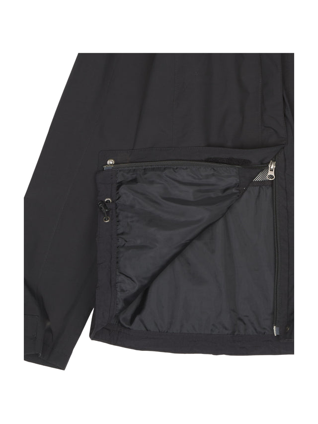 Hardshelljacke, Regenjacke für Damen