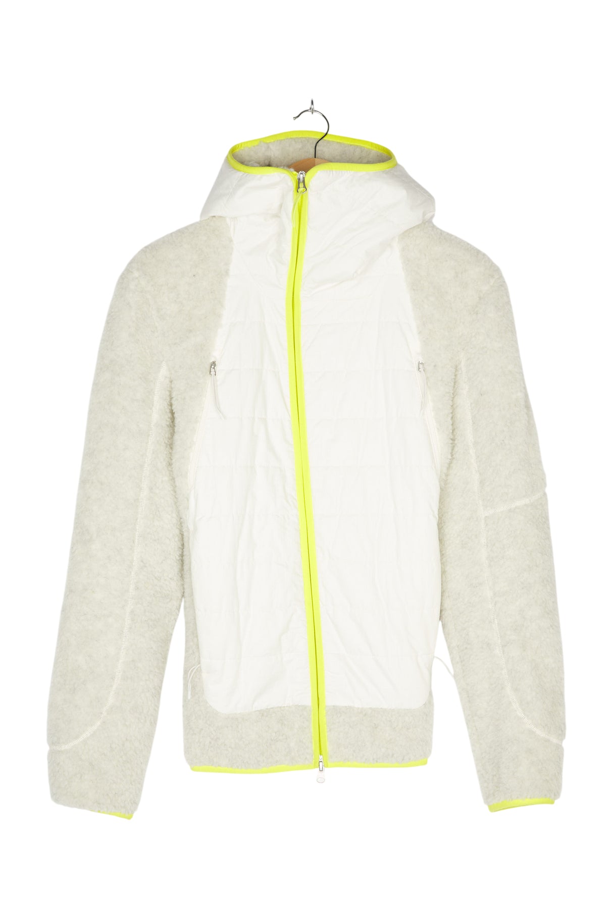 Isolationsjacke (Wolle) für Damen