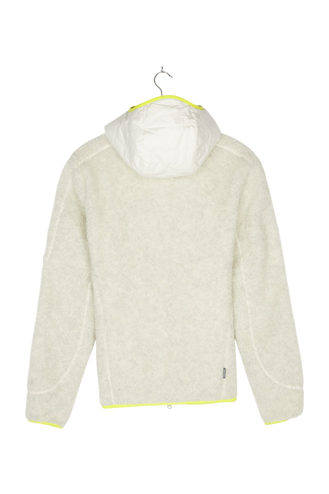 Isolationsjacke (Wolle) für Damen