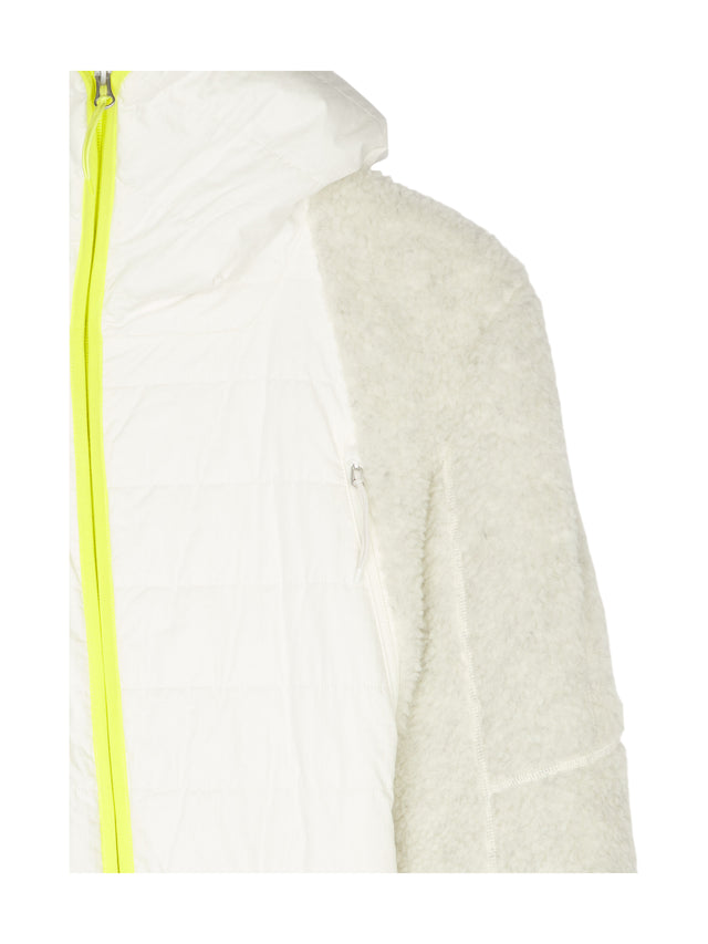 Isolationsjacke (Wolle) für Damen