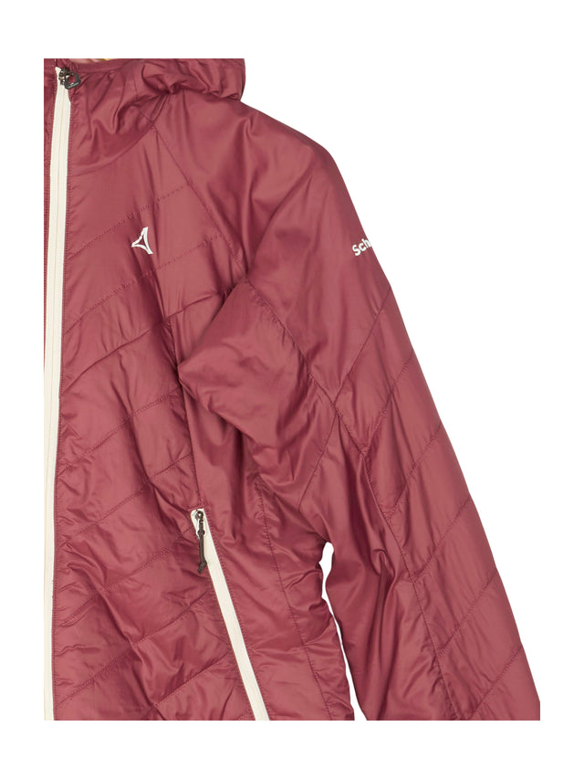 Isolationsjacke für Damen