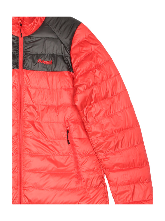 Daunenjacke für Herren