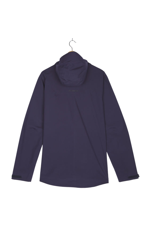 Hardshelljacke, Regenjacke für Herren